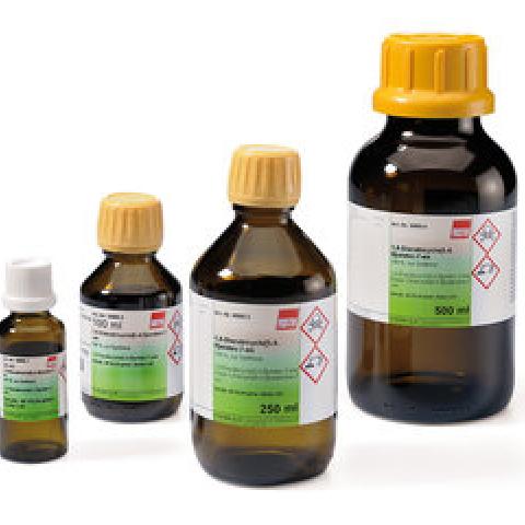 1,8-Diazabicyclo[5.4.0]undec-7-ene (DBU), min. 98 %, for synthesis, 500 ml