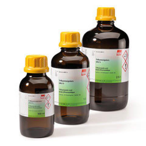 Trifluoroacetic acid, min. 99,9 %, 500 ml, glass