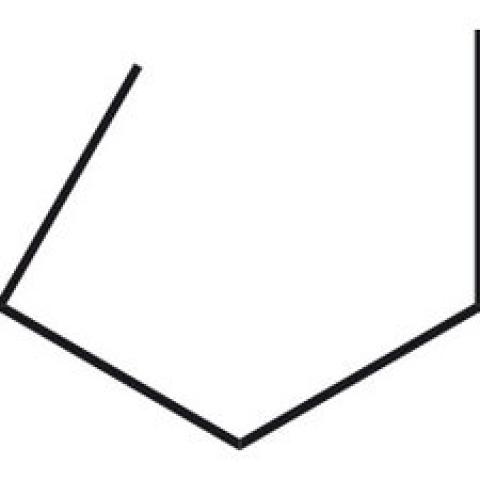 Isooctane, min. 99.5 %, for synthesis, 10 l, tinplate
