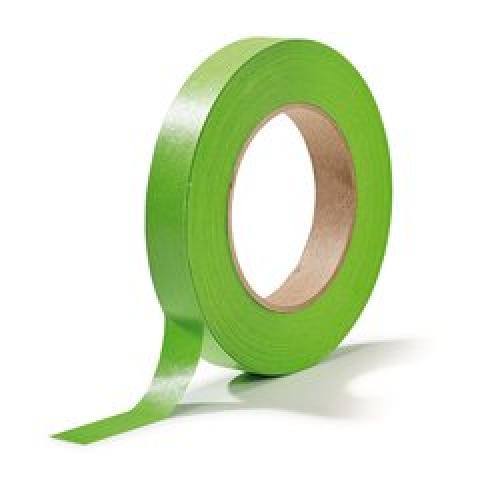 Roti®-Tape-marking tapes, green, L 55 m, W 13 mm, inner-Ø 7.62 cm, 1 roll(s)