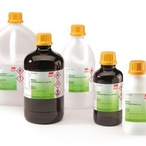 Tetrahydrofuran, ROTIPURAN®, min. 99,5 %, p.a., ACS, 1 l, glass