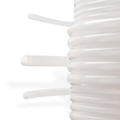 Rotilabo®-PE tube, transparent, inner-Ø 2 mm, outer-Ø 4 mm, 25 m