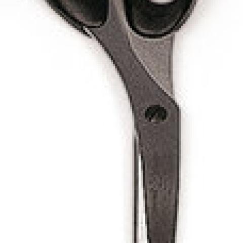 Scissors right-handed, 212 mm, 93 mm