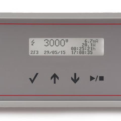Power Supply EV3330, 3000 V, 0-300 mA, 0-300 W, 1 unit(s)
