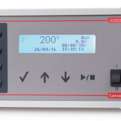 Power Supply EV2310, 300 V, 0-1000 mA, 0-150 W, 1 unit(s)