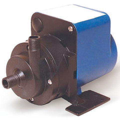 Centrifugal pump with magnetic clutch, PP, lift of pump max. 2.3 m, 13.8 l/min