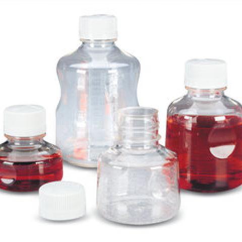 Filtrate bottles for bottle-top-filter, 250 ml, 24 unit(s)