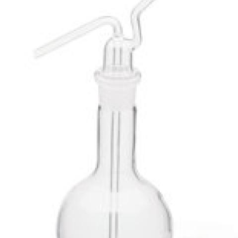 Rotilabo®-glass wash bottles, 1000 ml, borosilicate glass, NS 29/32, 1 unit(s)