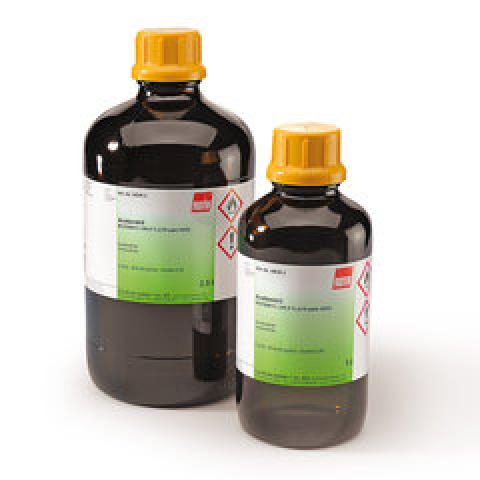 Tetrahydrofuran , ROTIDRY®, min. 99,9 % (max.50 ppm H2O), 1 l, glass