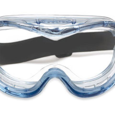 Safety goggles Fahrenheit(TM), PC-lenses, clear, 1 unit(s)