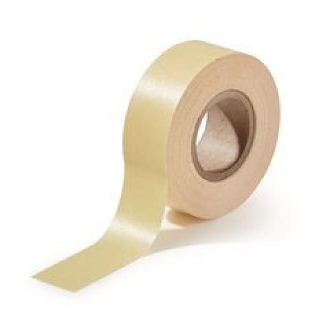 Roti®-Tape-marking tape, beige, L 12.7 m, W 13 mm, inner-Ø 2.54 cm, 1 roll(s)