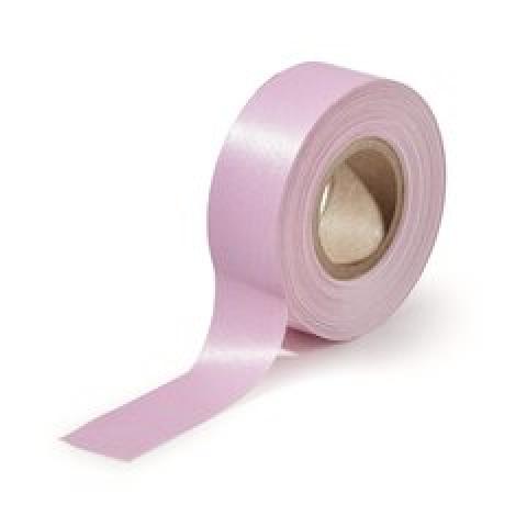 Roti®-Tape-marking tape, violet, L 12.7 m, W 13 mm, inner-Ø 2.54 cm, 1 roll(s)