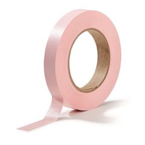 Marking tape ROTI®Tape Core  76.2 mm, width 13,0 mm, pink