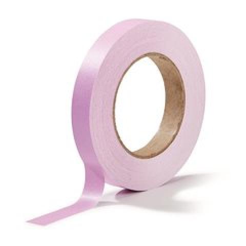 Roti®-Tape-marking tapes, violet, L 55 m, W 13 mm, inner-Ø 7.62 cm, 1 roll(s)