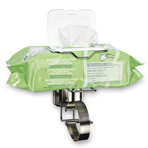 Flow pack, wall holder, 1 unit(s)