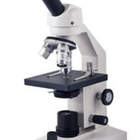 Monocular microscope LED, SFC-100FLED, 1 unit(s)