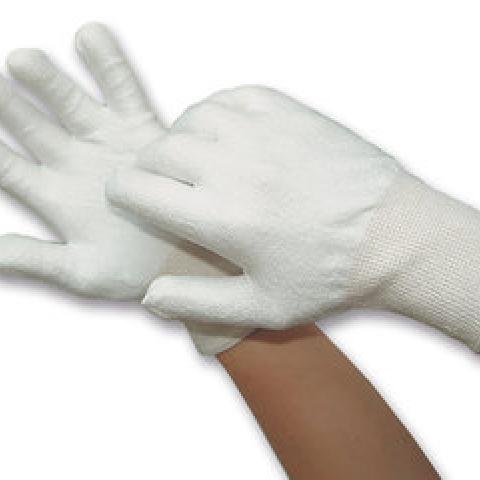Cut resistant gloves SHOWA 542X, size 7, thin, flexible, 1 pair