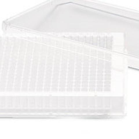Lid for ROTILABO®-microtest plates, 384er, flat bottom, 100 unit(s)