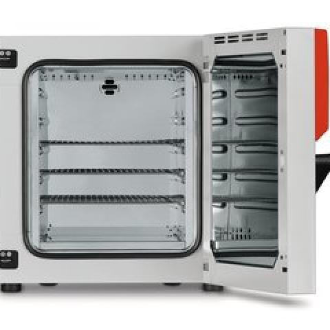 Heating-/drying ovens ED 56,, 57 l, natural convection, 1 unit(s)