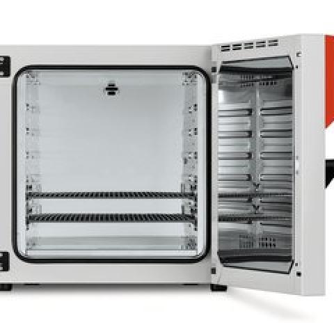 Heating-/drying ovens ED 115,, 114 l, natural convection, 1 unit(s)