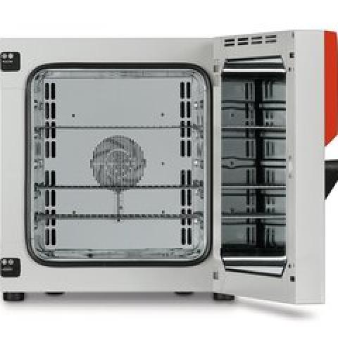 Heating-/drying ovens FD 56,, 60 l, forced air circulation,, 1 unit(s)