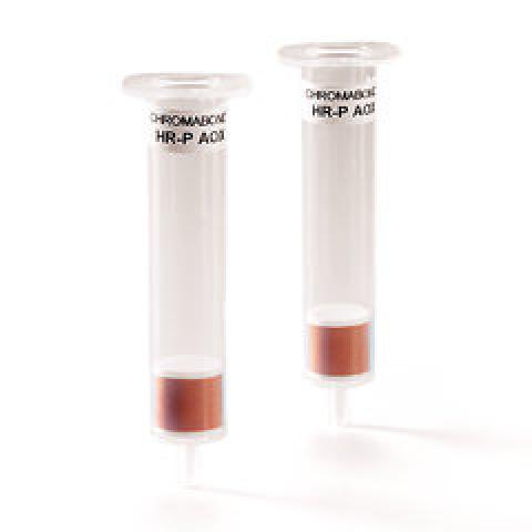 SPE-PP columns CHROMABOND®AOX, 6 ml vol., absorbent weight 500 mg, 30 unit(s)