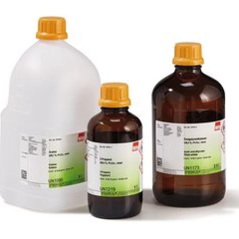 Trichloromethane/Chloroform, min. 99 %, DAB, BP, extra pure, 100 ml, glass