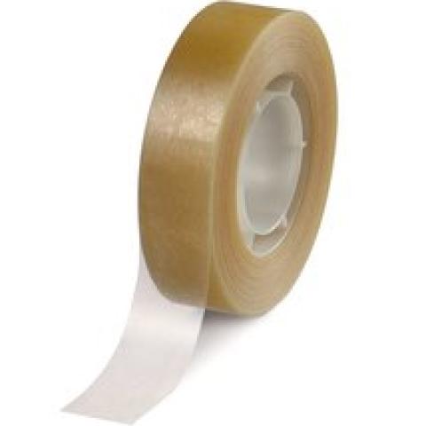 tesafilm® PP adhesive tape, L 33 m, W 19 mm, 1 unit(s)