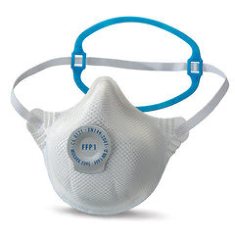 Fine dust masks w. SoloBand®