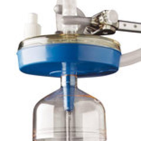Steripak-filter units, sterile, Millipore Express® membrane, 10 l, 3 unit(s)