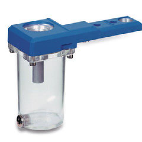 AK suction side separator, for RE 2.5, RZ 2.5, 1 unit(s)