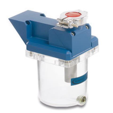 AK suction side separator, for RZ 9, 1 unit(s)
