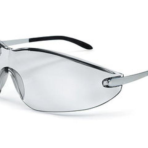 UV-safety glasses MAX Z8, acc. to EN 166, EN 170, PC, clear, 1 unit(s)