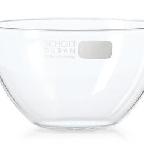 Evaporating bowl, DURAN®, with spout, 600 ml, 1 unit(s)
