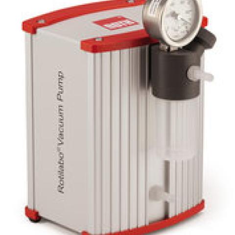 Rotilabo®-diaphragm vacuum pump, CR-MV100, 1 unit(s)