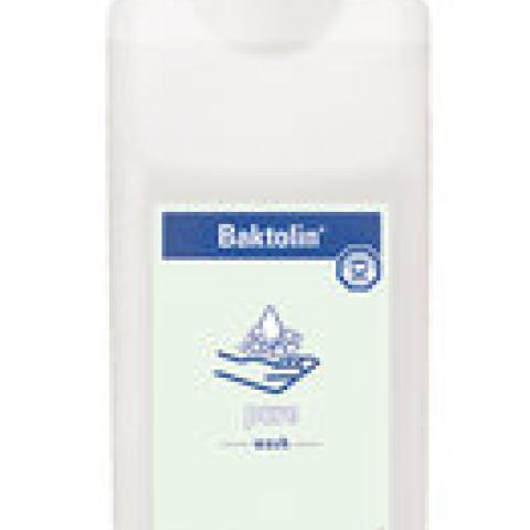 Baktolin® pure 1000 ml, cleaning lotion for mild cleaning, 1 unit(s)