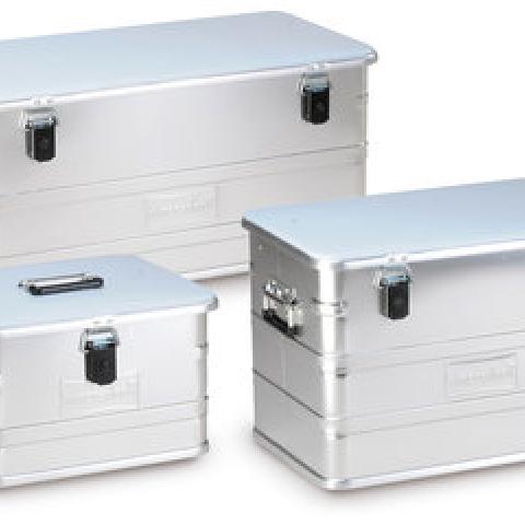 Aluminium box, 30 l, 3.01 kg, 1 unit(s)