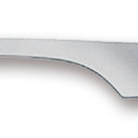 Scalpel blades, type 16, sterile, 144 unit(s)