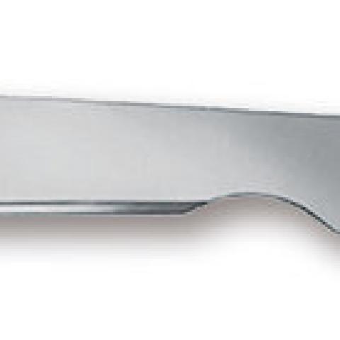 Scalpel blades, type 22, sterile, 144 unit(s)