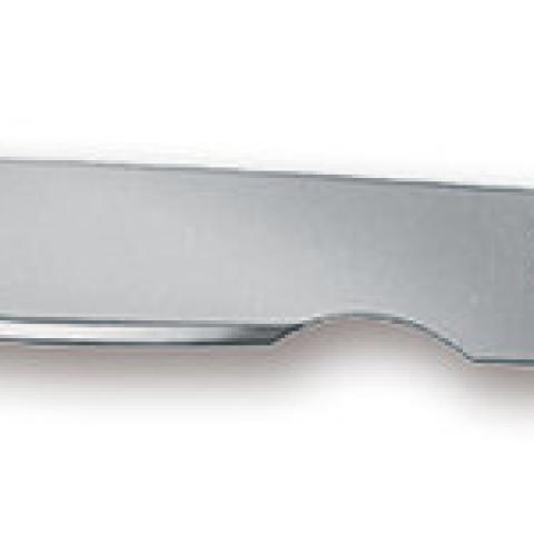 Scalpel blades, type 23, sterile, 144 unit(s)
