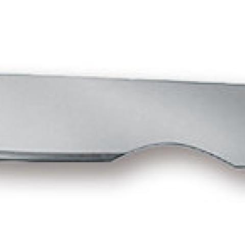 Scalpel blades, type 26, sterile, 144 unit(s)