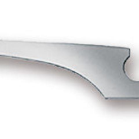 Scalpel blades, type 15, non-sterile, 144 unit(s)
