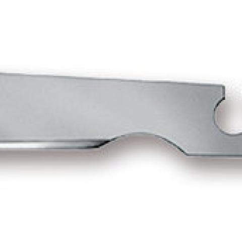 Scalpel blades, type 20, non-sterile, 144 unit(s)