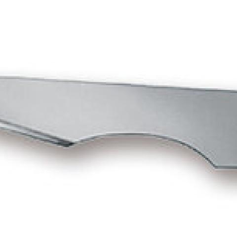 Scalpel blades, type 24, non-sterile, 144 unit(s)