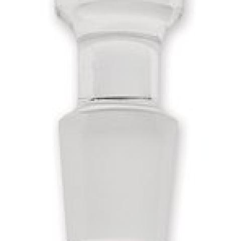 Replacement stopper type Pennyhead, for BOD-bottles, 12 unit(s)