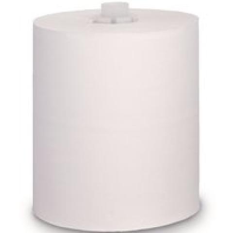 Paper rolls for dispenser, COSMOS, 2-ply, W 290 x L 140 mm, 6 roll(s)