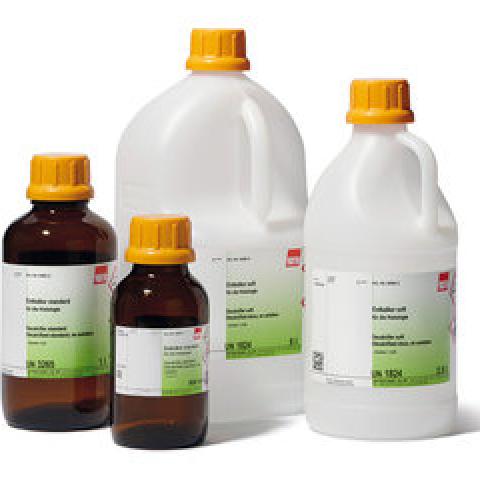 Decalcifier standard, for histology, ready-to-use, 1 l, glass