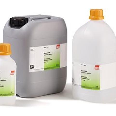 Silicone oil M 100, stabilised, medium viscous, 100 cSt, 25 kg, plastic