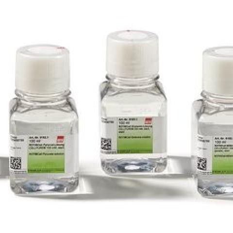 ROTI®Cell Glutamine solution, sterile, 200 mM, CELLPURE®, 100 ml, plastic