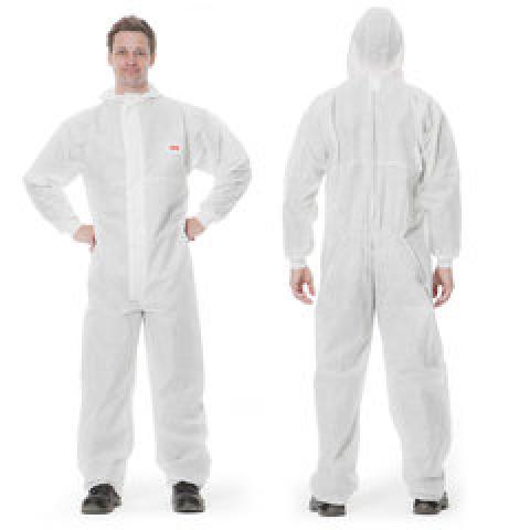 3M-protective suit, type 5/6, series 4545, size XXL, 1 unit(s)